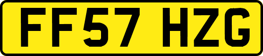 FF57HZG