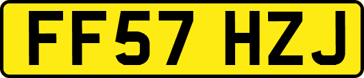 FF57HZJ