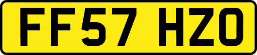 FF57HZO