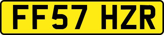FF57HZR