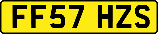 FF57HZS