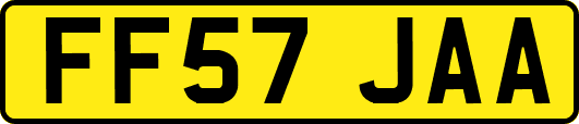 FF57JAA