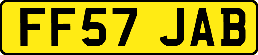 FF57JAB