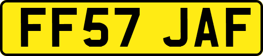 FF57JAF
