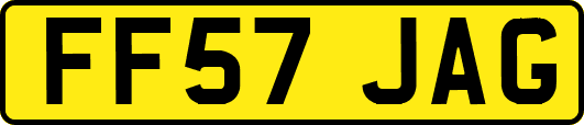 FF57JAG