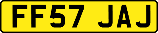 FF57JAJ