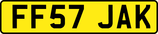 FF57JAK