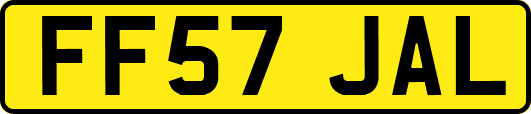 FF57JAL