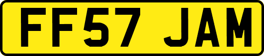 FF57JAM