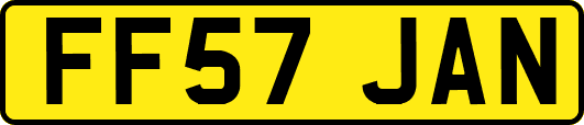 FF57JAN