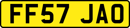 FF57JAO
