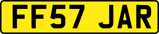 FF57JAR