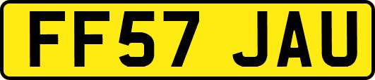 FF57JAU
