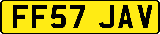 FF57JAV