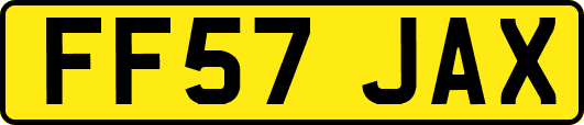 FF57JAX