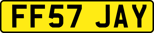 FF57JAY