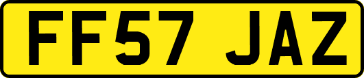FF57JAZ