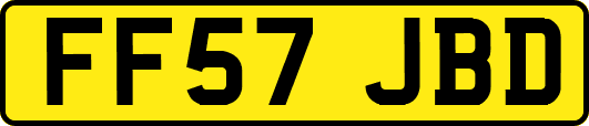 FF57JBD