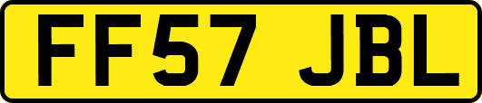 FF57JBL