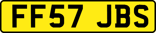 FF57JBS