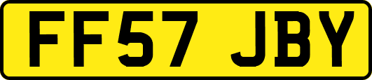 FF57JBY