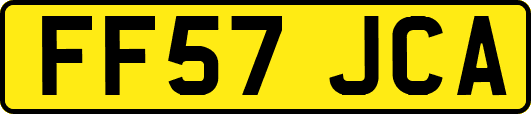 FF57JCA