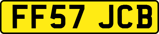 FF57JCB