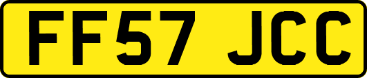 FF57JCC