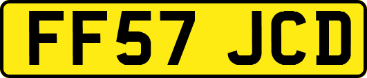 FF57JCD