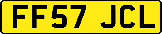 FF57JCL
