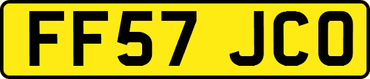 FF57JCO