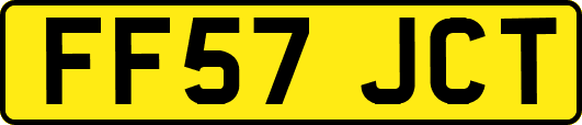 FF57JCT