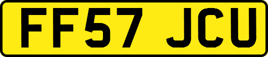 FF57JCU