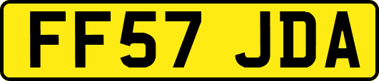 FF57JDA