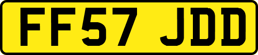FF57JDD