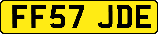FF57JDE