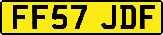 FF57JDF