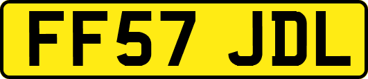 FF57JDL