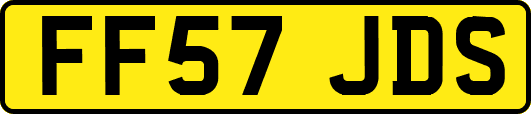 FF57JDS
