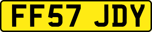 FF57JDY