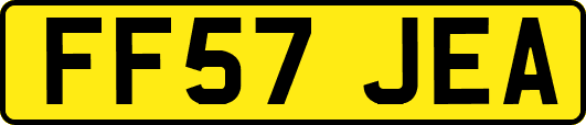 FF57JEA