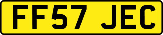 FF57JEC
