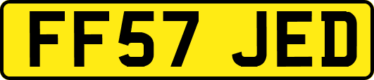 FF57JED