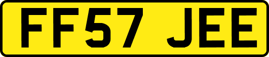 FF57JEE