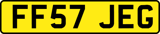 FF57JEG