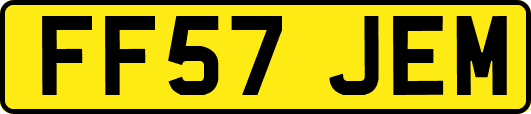 FF57JEM