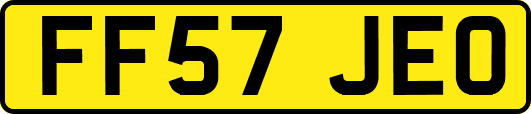 FF57JEO