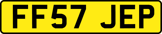 FF57JEP