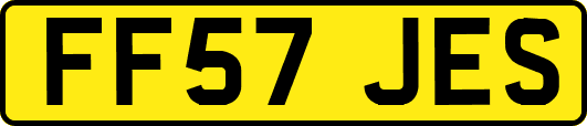 FF57JES