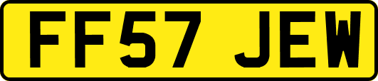 FF57JEW